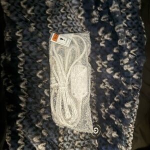 Heated Blanket